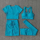 Fitness Sets Size Large for Women - true-deals-club