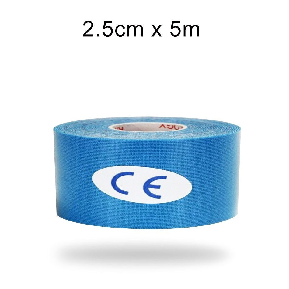 Kinesiology Athletic Recovery Elastic Tape - true-deals-club