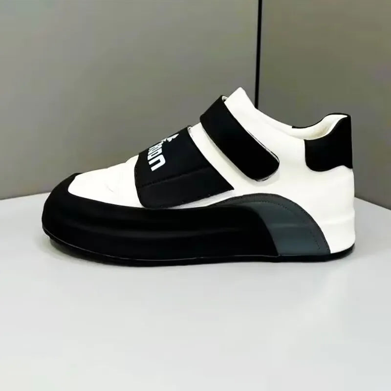 Easy Matching Casual Men's Board Sneakers - true-deals-club