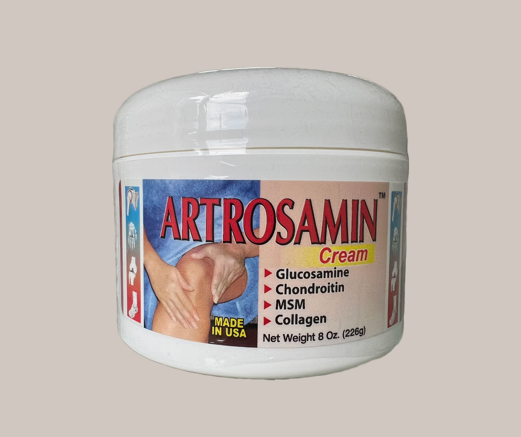 Artrosamin Cream - True Deals Club