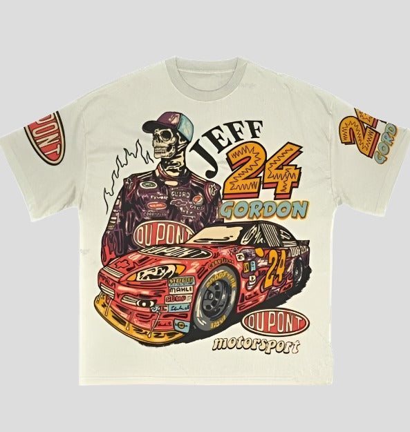 Jeff Gordon T-shirt