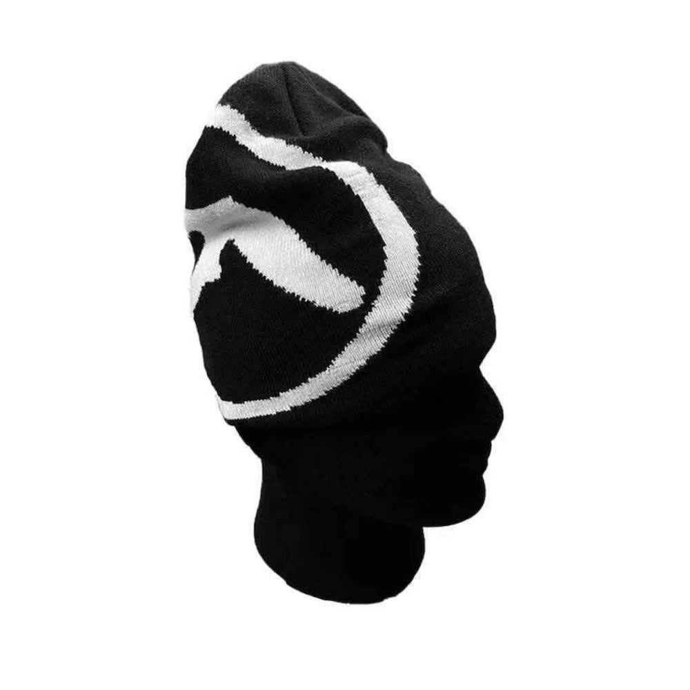 Y2K Knit Graphic Beanies for men and women | Aphex Streetwear