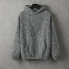 kangaroo pocket hoodie - true deals club