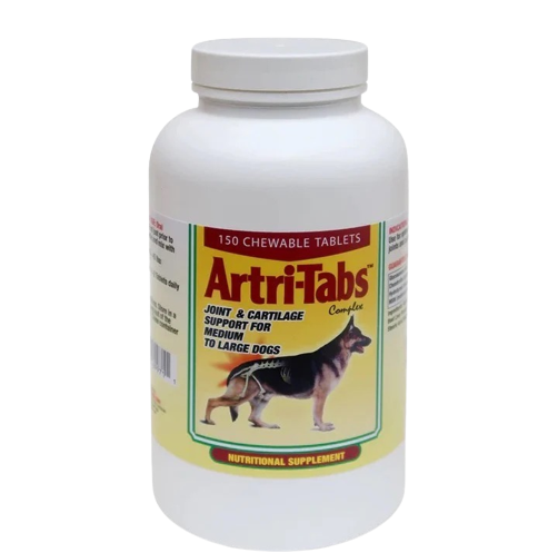 artritabs for dogs - true deals club