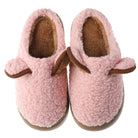 Winter Indoor Sheep Slippers for Women - true-deals-club