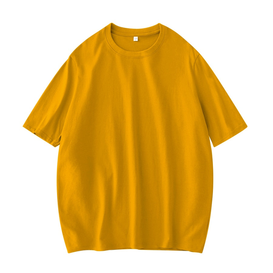 Women's Soft Cotton T-shirts - true-deals-club