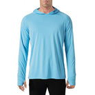 Long Sleeve Sun Proof Shirts For Men - true-deals-club