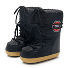 Winter Non-Slip Mid-Calf Slip-on Snow Boots for Women - True-Deals-Club