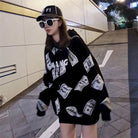 Swag Oversized Plush Jacket - true-deals-club