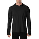 Long Sleeve Sun Proof Shirts For Men - true-deals-club