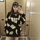 Swag Oversized Plush Jacket - true-deals-club