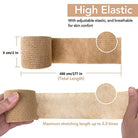 Adhesive Elastic Bandage - true-deals-club