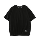 Women's Cotton Oversized T shirt - true-deals-club