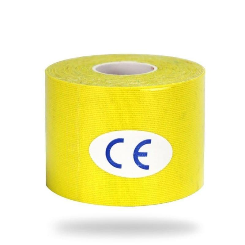 Kinesiology Athletic Stretch Tape - true-deals-club