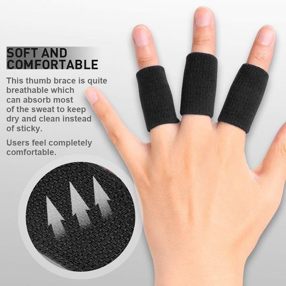 Finger Sleeves - true-deals-club
