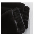 Thick Warm Faux Fur Jacket - True-Deals-Club