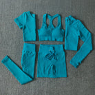 Fitness Sets Size Large for Women - True-Deals-Club