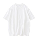 Women's Soft Cotton T-shirts - True-Deals-Club