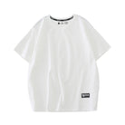 Women's Cotton Oversized T shirt - true-deals-club