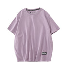 Women's Cotton Oversized T shirt - true-deals-club