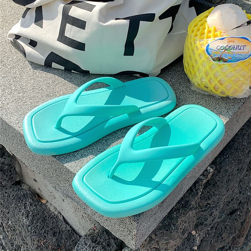 Beach Flip Flops - true-deals-club