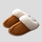 Winter Slippers for Women