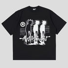 Cotton Graphic Tees - true-deals-club