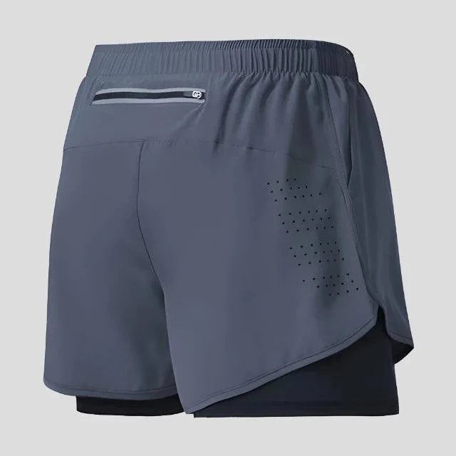 quick dry shorts for men - true-deals-club
