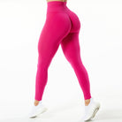 legging push up fitness for Women - true-deals-club