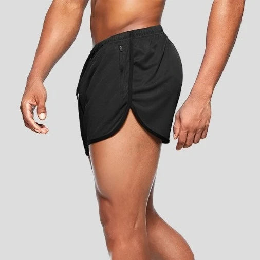 Gym Shorts for Men - Fitness, Running, Basketball - true-deals-club