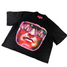 Pablo Escobar T-Shirt - El Patrón del Mal Oversized Tee - true deals club