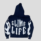 Slime Life Unisex Hoodie - true-deals-club