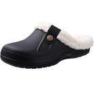 Winter Clogs - Warm Waterproof Clogs - true-deals-club