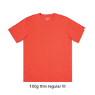 Plain T Shirts - 100% Cotton High Quality - true-deals-club