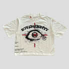 Sovereignty T Shirts - Oversized Graphic Print Tees - true-deals-club