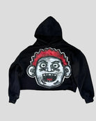 pullover hoodie cartoon