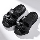 Skull Slide Sandals Unisex - true-deals-club