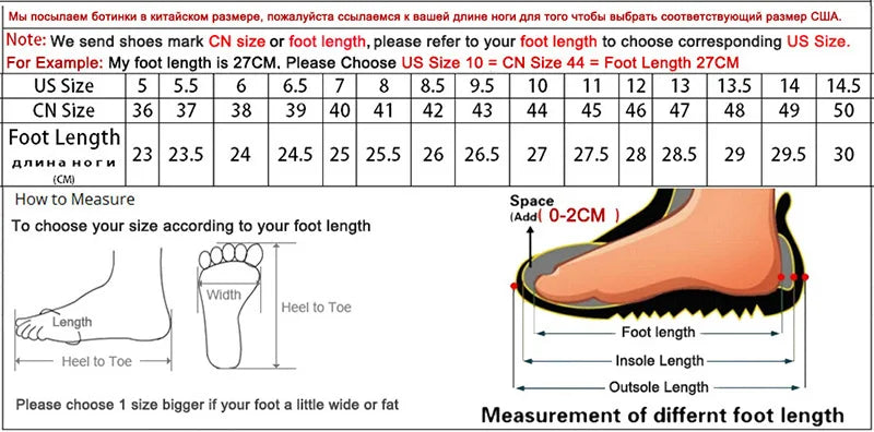 Soft Sole Chunky Men' - true-deals-club