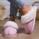 Winter Slippers for Women