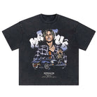 Retro Vibe: Nineties Portrait Classic T Shirts Collection - true-deals-club