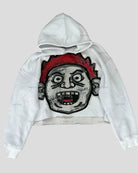 pullover hoodie cartoon