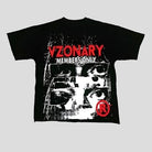 Oversized Graphic T Shirts - Vzonary Members Only - true-deals-club