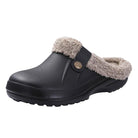 Winter Clogs - Warm Waterproof Clogs - true-deals-club