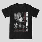 Silent Hill T Shirt - Horror Fun Cotton Tee - true-deals-club