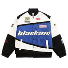 Varsity Baseball Jacket - 2024 American Y2K Style for Men - true deals club