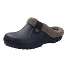 Winter Clogs - Warm Waterproof Clogs - true-deals-club