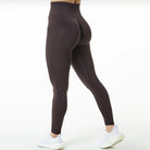 Fitness Push Up Booty Leggings for Women - true-deals-club