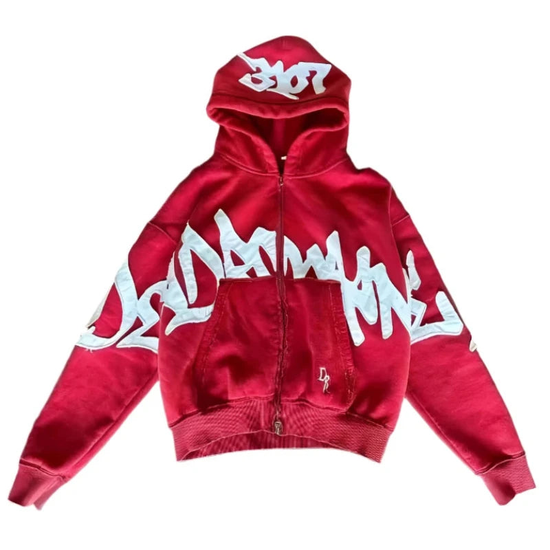 Hoodies - YRM Studios Style Unisex - true deals club