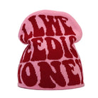 Kanye Beanie: Unisex Hip Hop Hat - true-deals-club