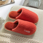 Warm Non-Slip Indoor Slippers for Unisex - true-deals-club